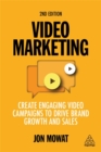 Image for Video marketing  : create engaging video campaigns to drive brand growth and sales