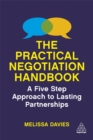 Image for The practical negotiation handbook  : a five step approach to lasting partnerships