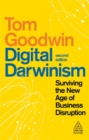Image for Digital Darwinism  : surviving the new age of business disruption