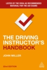 Image for The driving instructor&#39;s handbook