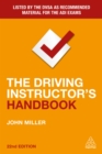 Image for The Driving Instructor&#39;s Handbook