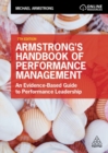 Image for Armstrong&#39;s Handbook of Performance Management