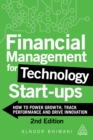 Image for Financial Management for Technology Start Ups: A Handbook for Growth