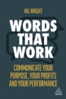 Image for Words That Work