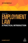 Image for Employment law  : a practical introduction