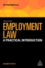 Image for Employment Law: A Practical Introduction