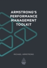 Image for Armstrong&#39;s Performance Management Toolkit