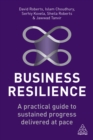 Image for Business Resilience: A Practical Guide to Sustained Progress Delivered at Pace
