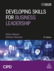 Image for Developing Skills for Business Leadership
