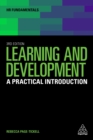 Image for Learning and Development: A Practical Introduction : 25