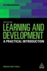 Image for Learning and Development