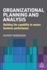 Image for Organizational Planning and Analysis: A Data-Driven Approach to Workforce Planning