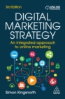 Image for Digital Marketing Strategy: An Integrated Approach to Online Marketing