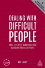 Image for Dealing with Difficult People