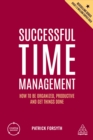 Image for Successful Time Management : 9