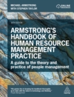 Image for Armstrong&#39;s Handbook of Human Resource Management Practice: A Guide to the Theory and Practice of People Management