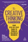 The Creative Thinking Handbook - Griffiths, Chris