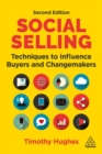 Image for Social selling  : techniques to influence buyers and changemakers