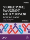 Strategic People Management and Development - Rees, Gary