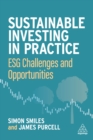 Image for Sustainable Investing in Practice: ESG Challenges and Opportunities