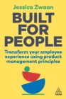 Image for Built for People