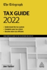 Image for The Telegraph tax guide 2022  : your complete guide to the tax return for 2021/22