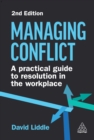 Image for Managing Conflict: A Practical Guide to Resolution in the Workplace