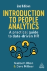 Image for Introduction to people analytics  : a practical guide to data-driven HR