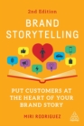 Image for Brand storytelling  : put customers at the heart of your brand story