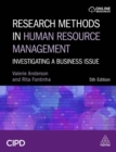 Research methods in human resource management  : investing a business issue - Anderson, Valerie