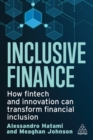 Image for Inclusive finance  : how fintech and innovation can transform financial inclusion