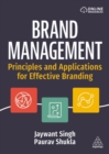 Image for Brand Management
