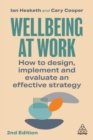 Image for Wellbeing at Work