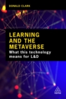 Image for Learning and the Metaverse