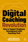 Image for The digital coaching revolution: how to support employee development with coaching tech