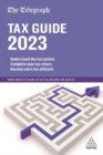 Image for The Telegraph tax guide 2023