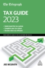 Image for The Telegraph Tax Guide 2023: Your Complete Guide to the Tax Return for 2022/23
