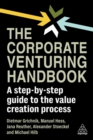 Image for The corporate venturing handbook  : a step-by-step guide to the value creation process