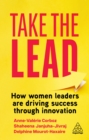 Image for Take the lead: how women leaders are driving success through innovation