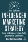 Image for Influencer marketing strategy  : how to create successful influencer marketing