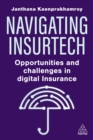 Image for Navigating Insurtech: Opportunities and Challenges in Digital Insurance