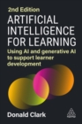 Image for Artificial intelligence for learning  : using AI and generative AI to support learner development