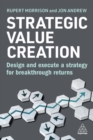 Image for Strategic Value Creation