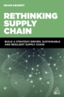 Rethinking Supply Chain - DeSmet, Dr Bram