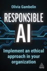Image for Responsible AI  : implement an ethical approach in your organization