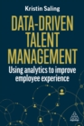 Image for Data-Driven Talent Management