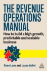 Image for The Revenue Operations Manual