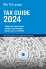 Image for The Telegraph tax guide 2024  : your complete guide to the tax return for 2023/24