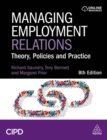 Image for Managing Employment Relations : Theory, Policies and Practice
