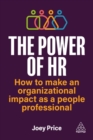 Image for The Power of HR